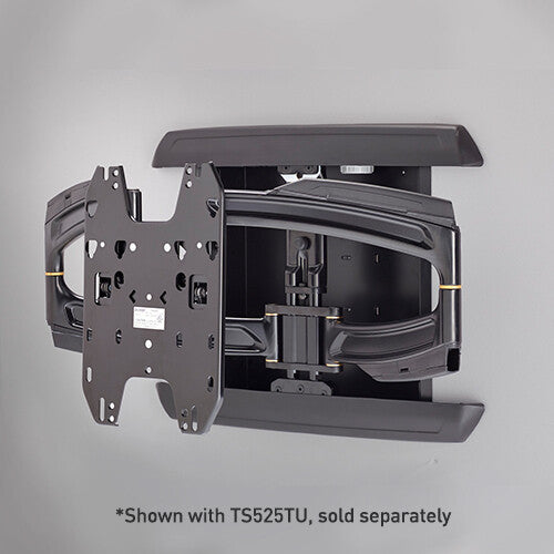 Chief PAC526F, Large In-Wall Storage Box with Flange