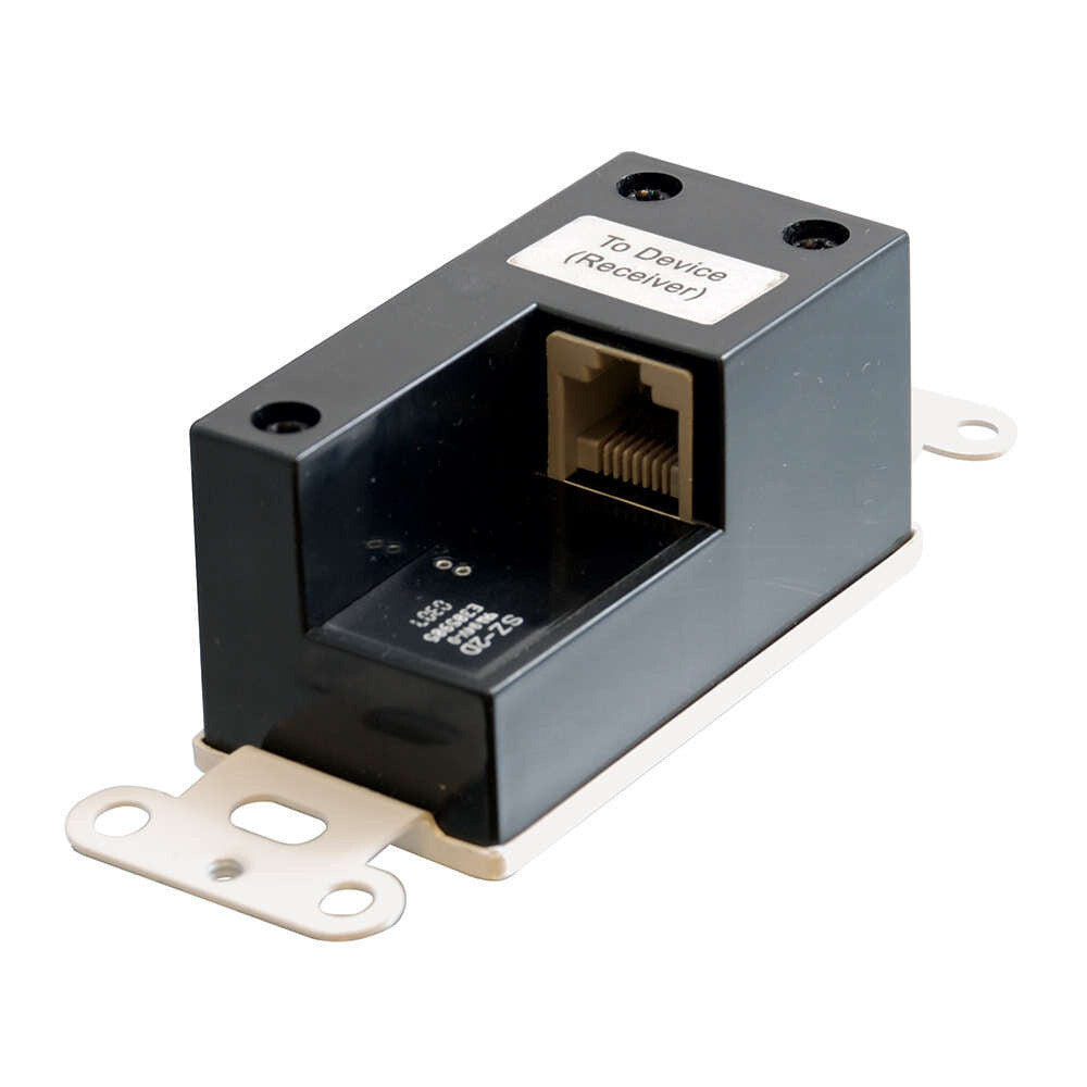 C2G 2-Port USB 1.1 Over Cat5 SuperboosterTM Extender Wall Plate Receiver