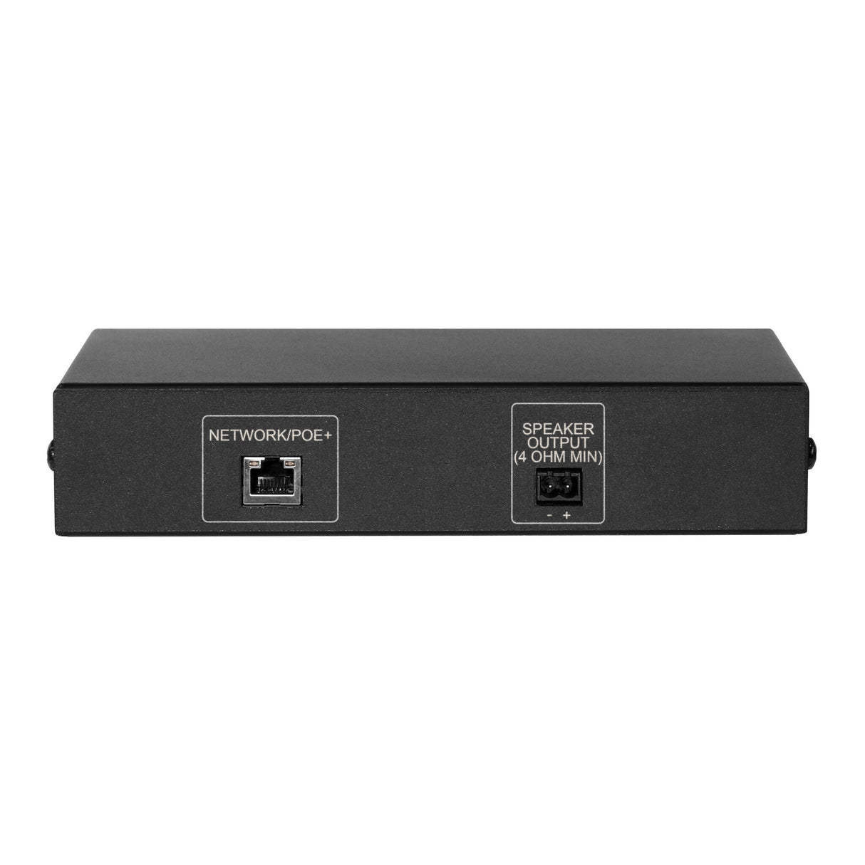 Vaddio EasyIP AMP D