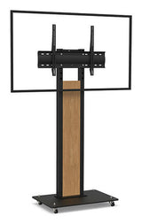 AXEOS OBOXS4060DS 152.4 cm (60") White, Wood