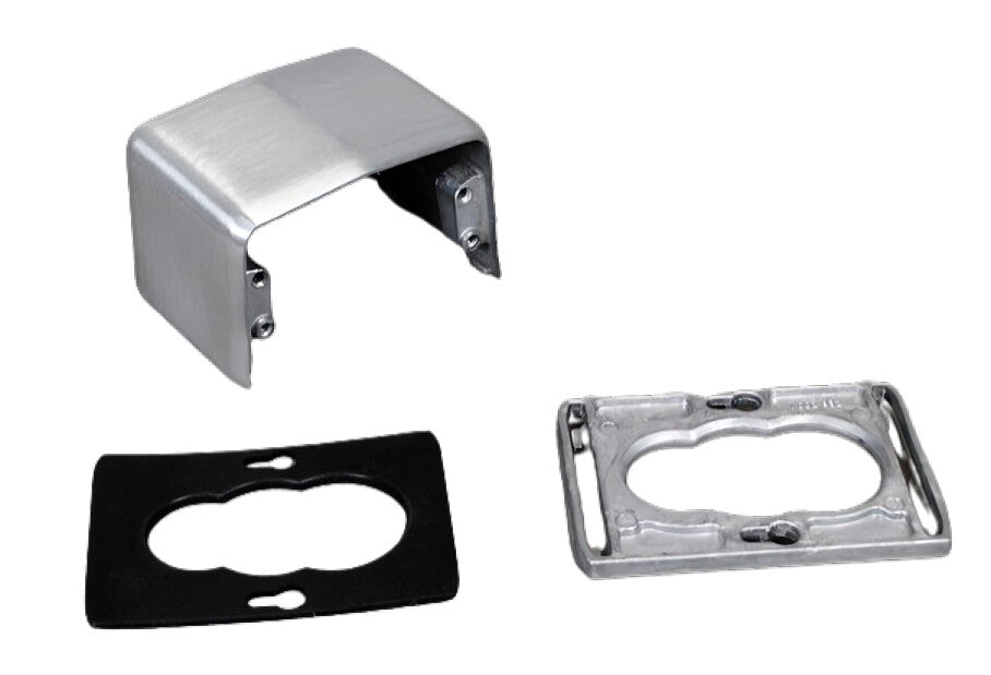 WIREMOLD 525HB cable trunking system accessory Fitting