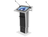 AXEOS Neonyx Touch Lift Black, White 40 kg