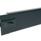 Middle Atlantic Products FWD-EB1 rack accessory Blank panel