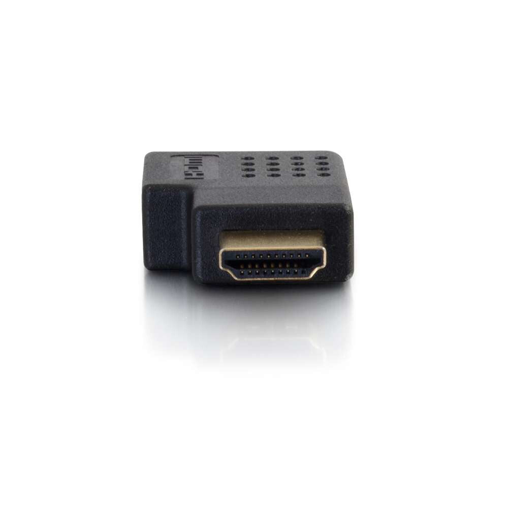 C2G 43290 cable gender changer HDMI A Black