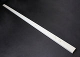 WIREMOLD Plugmold NM2000 power extension 4 AC outlet(s) Indoor Ivory