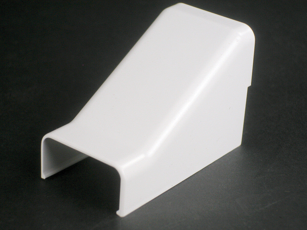 WIREMOLD 2986-WH cable organizer Universal Cable duct White 1 pc(s)