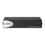 Vaddio EasyUSB MicPOD I/O with Four CeilingMICs