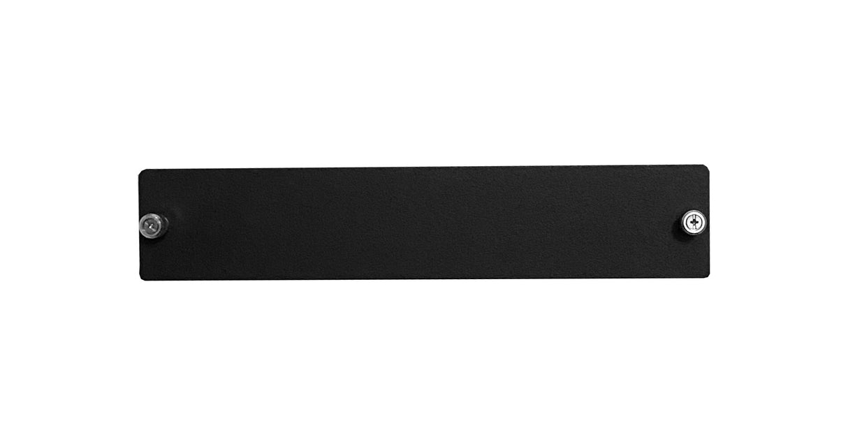 ZeeVee Z4KCExtFP Cover plate