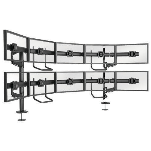 Chief KontourTM K4 5x2 Grommet Mounted Array