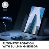 Viewsonic VG Series VG1656-2K computer monitor 40.6 cm (16") 2560 x 1600 pixels WQXGA LED Silver