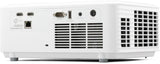 Viewsonic LS630W data projector Standard throw projector 4500 ANSI lumens DMD WXGA (1280x800) White