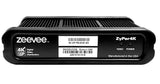 ZeeVee Z4KDECF3XS video decoder 2 channels 4096 x 2160 pixels
