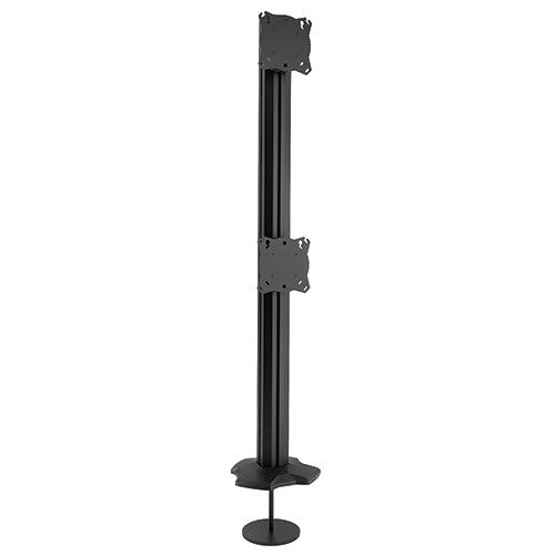 Chief K3G120B monitor mount / stand 76.2 cm (30") Black Desk