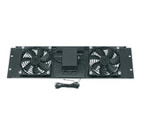 Middle Atlantic Products Essex Thermostatic Fan Control