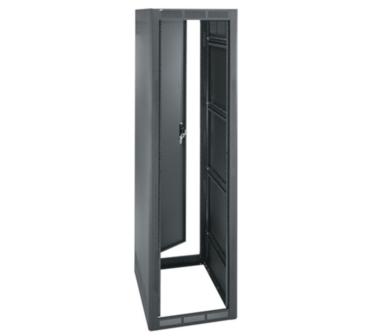 Middle Atlantic Products WRK-SA Series Rack, 37 RU, 32"D