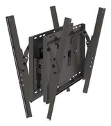 Premier Mounts PCM-B2XT signage display mount 2.16 m (85") Black