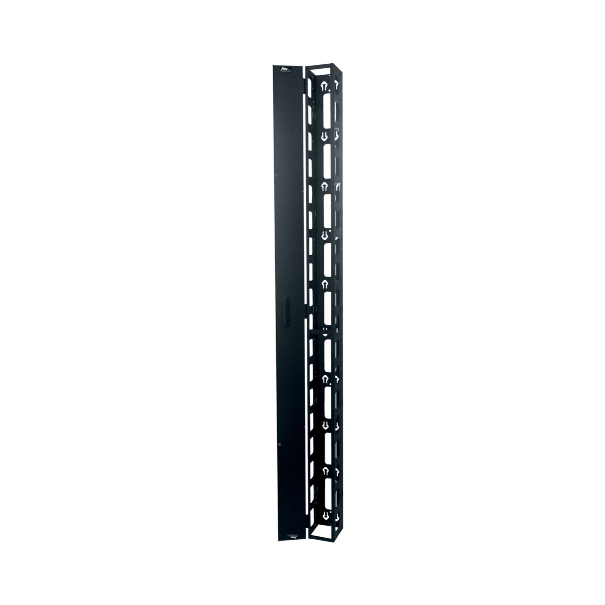 Middle Atlantic 45 RU Cable Duct for RLA Racks