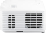 Viewsonic LS711HD data projector Short throw projector 4000 ANSI lumens 1080p (1920x1080) White