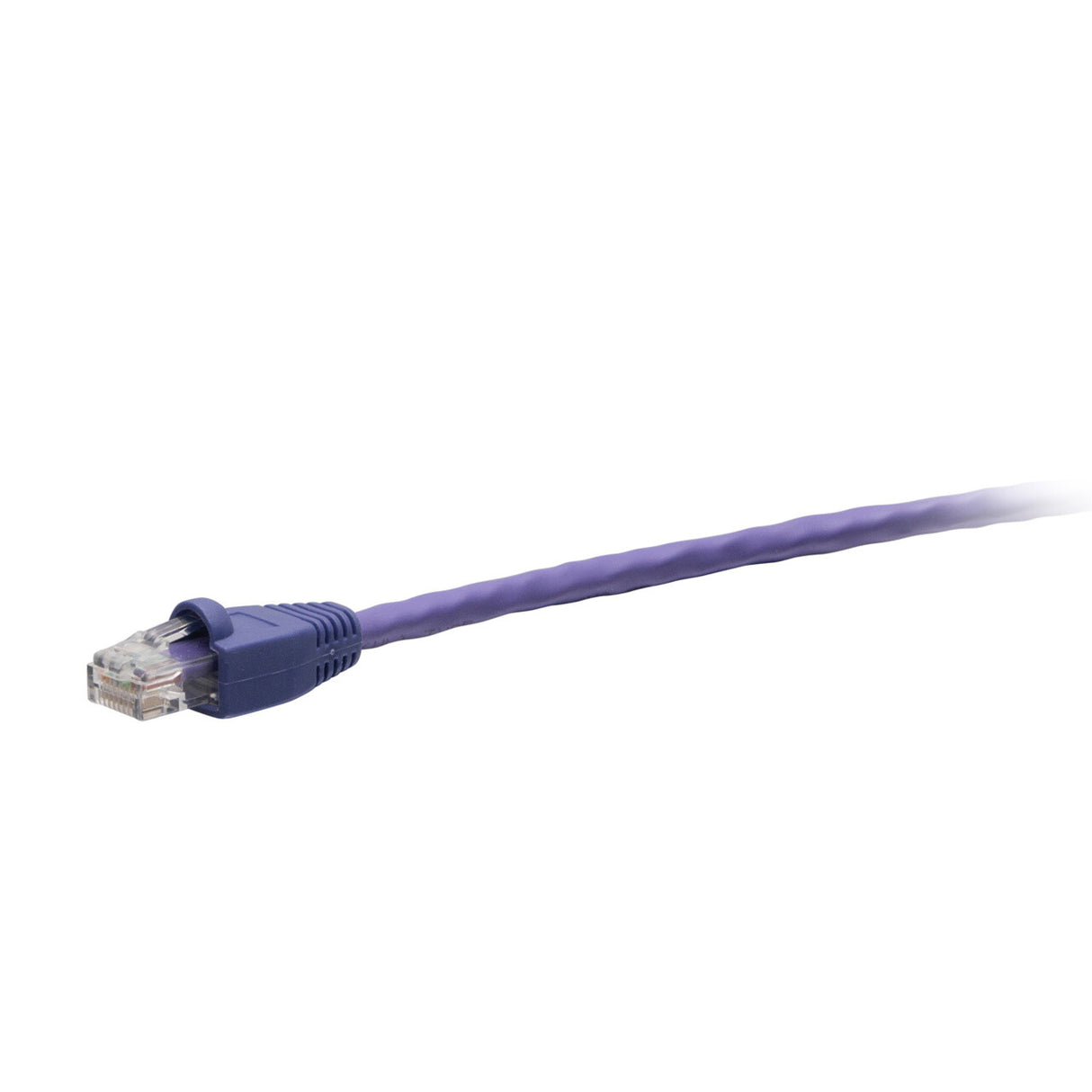 C2G C2G43554 networking cable Purple 1.8 m Cat6 U/UTP (UTP)