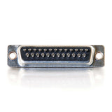 C2G DB25 Female D-Sub Solder Connector