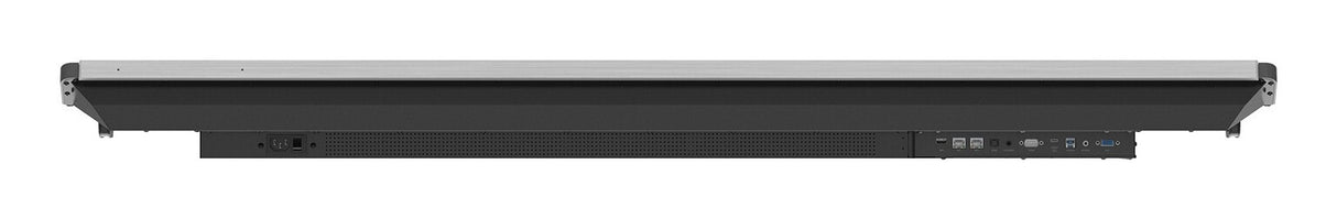 Viewsonic IFP6552-2ED - 65" Android EDLA-Certified ViewBoard Interactive Display