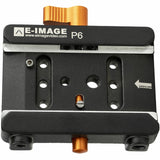 ikan GA230-PTZ tripod Digital/film cameras 3 leg(s) Black