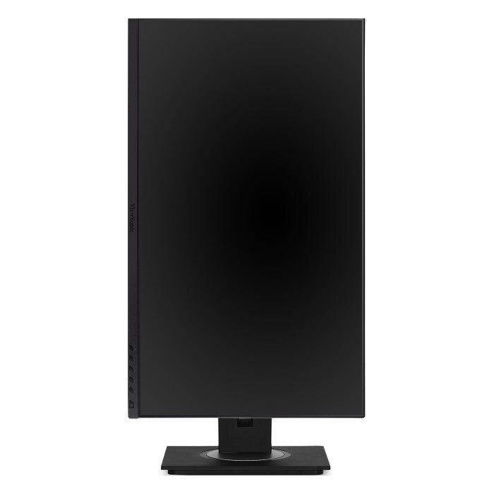 Viewsonic VG2756A-2K computer monitor 68.6 cm (27") 2560 x 1440 pixels Quad HD LED Black