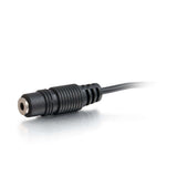 C2G 3.5mm Extension Stereo Audio Isolation Transformer