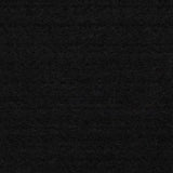 Middle Atlantic Products Focal Point TruTile Acoustic Wall Panel in Pure Black, Wide Rule