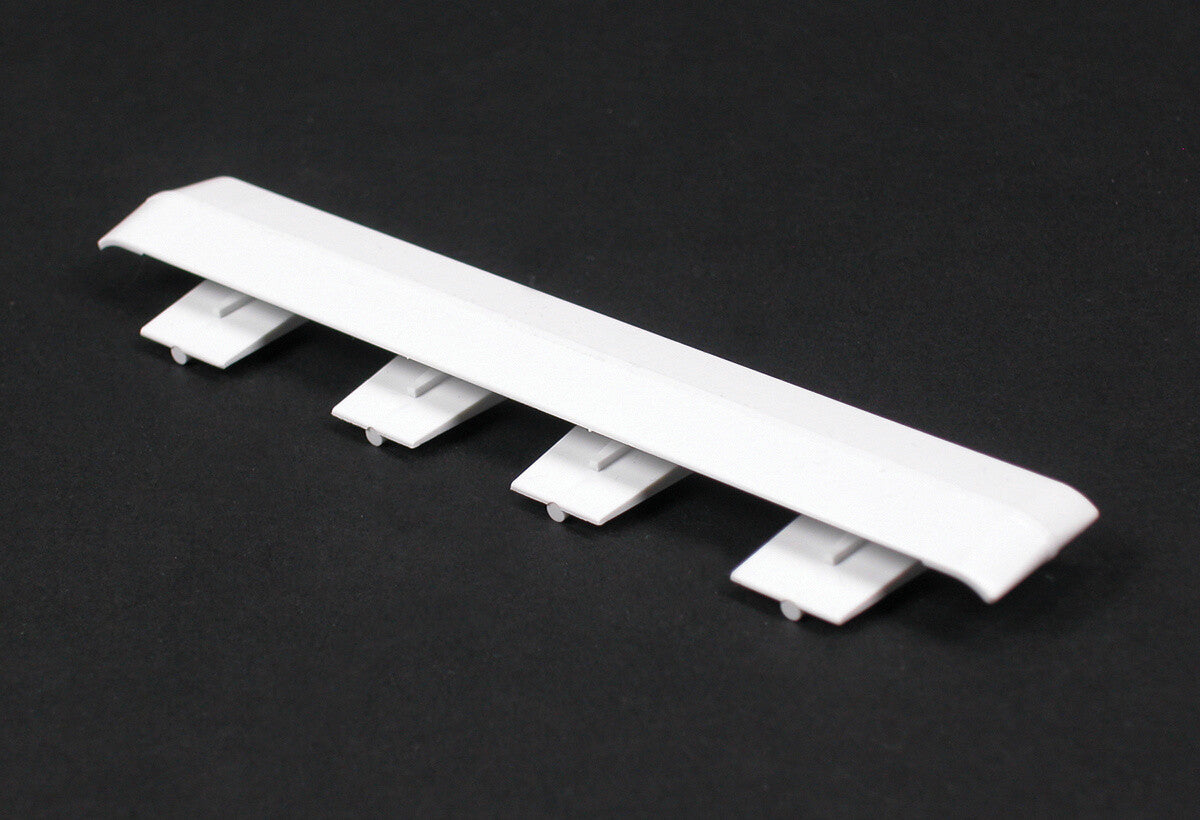 WIREMOLD 5406A-WH cable trunking system accessory Cover clip