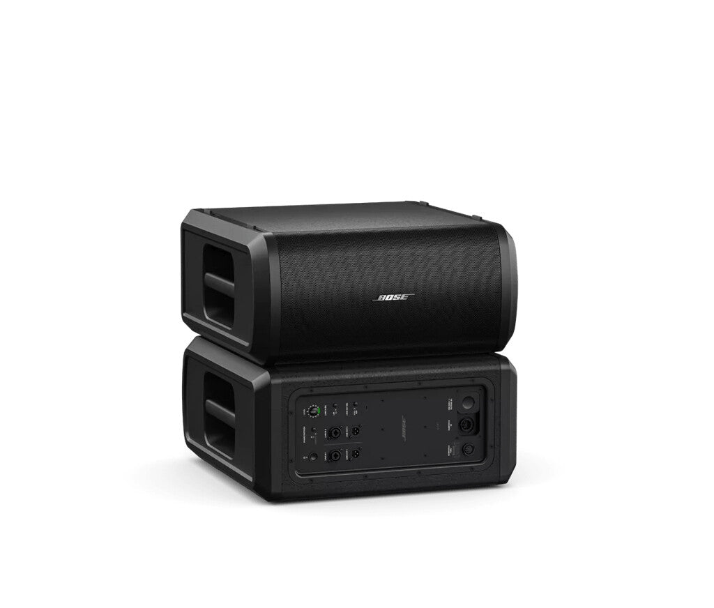 Bose Sub1 Black