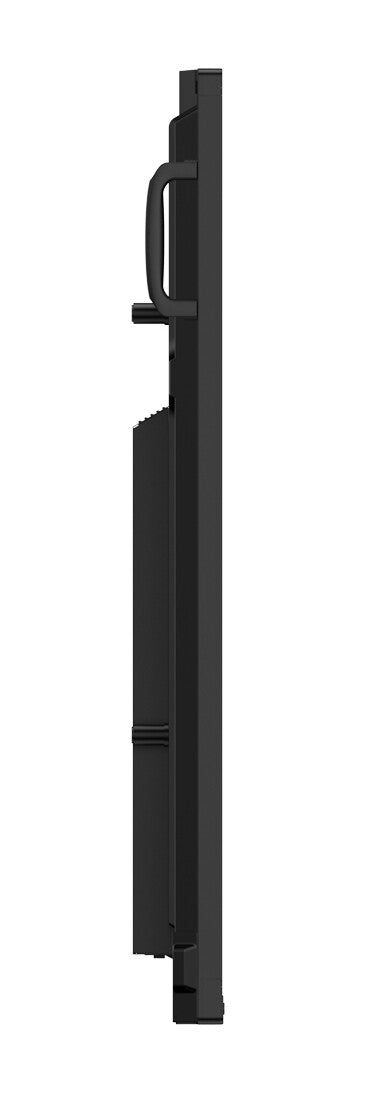 Viewsonic IFP7541 interactive whiteboard 190.5 cm (75") 3840 x 2160 pixels Touchscreen
