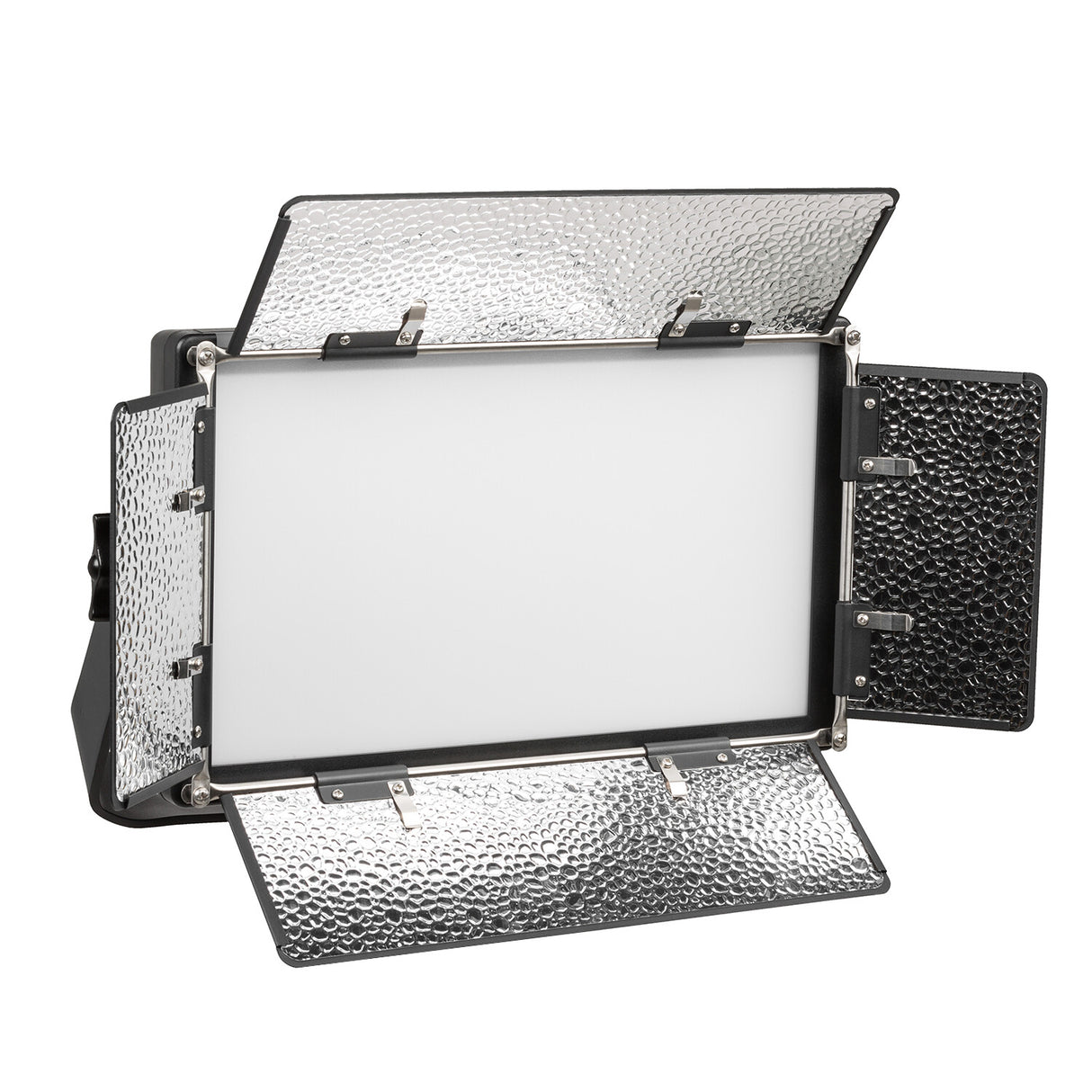 ikan LB5-3PT-KIT photo studio continuous lighting
