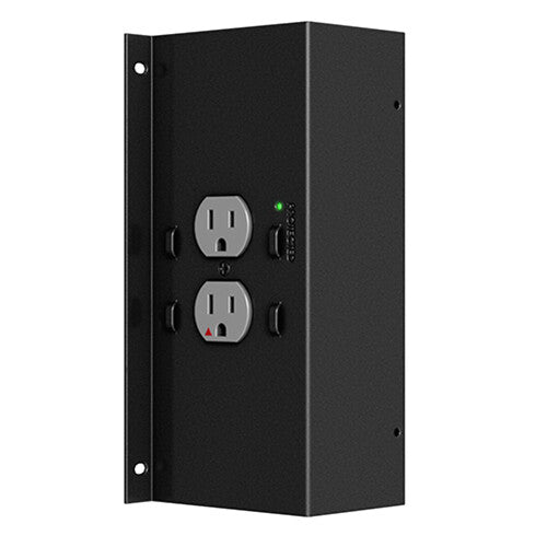 Chief Proximity® Two Outlet PAC525 Power Kit