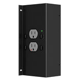 Chief Proximity® Two Outlet PAC525 Power Kit