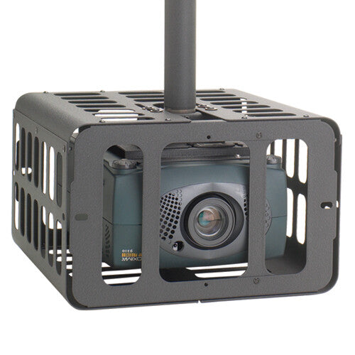 Chief Small Projector Security Cage - PG2AW