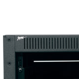 Middle Atlantic 35 RU ERK Series Rack, 25 Inches Deep, Knockdown