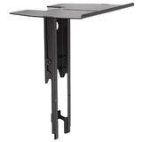 Chief Fusion® 14 Inch UPPER COMPONENT/VC SHELF