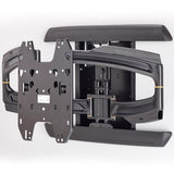 Chief PAC525F, In-Wall Storage Box with Flange