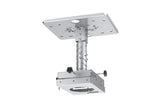 Panasonic ET-PKD130H projector mount accessory Bracket Silver