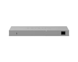 NETGEAR GS724TPv3 Managed L2/L3/L4 Gigabit Ethernet (10/100/1000) Power over Ethernet (PoE) 1U Grey, Blue