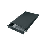 Middle Atlantic 2 RU Universal Mounting Drawer, 28 Inches Deep