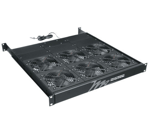 Middle Atlantic Products FTA-6 rack accessory