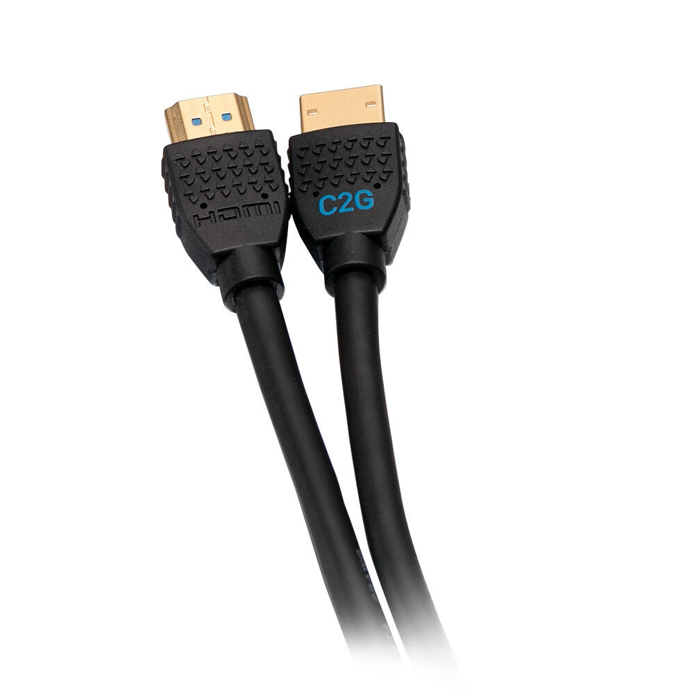 C2G 12ft (3.6m) Performance Series Premium High Speed HDMI® Cable with Ethernet