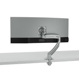 Chief KontourTM K1D Dynamic Desk Clamp Mount, 1 Monitor-K1D120S