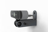 Heckler H587-BG video conferencing accessory Camera mount Grey