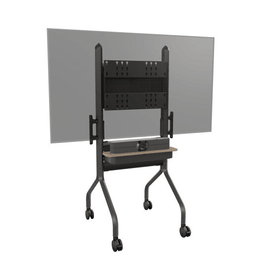 Chief LSCUB AV equipment stand Black