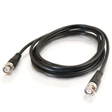 C2G 15ft (4.6m) RG58 BNC Thinnet Coax Cable