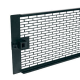 Middle Atlantic Products FWD-VT3 rack accessory Vented blank panel