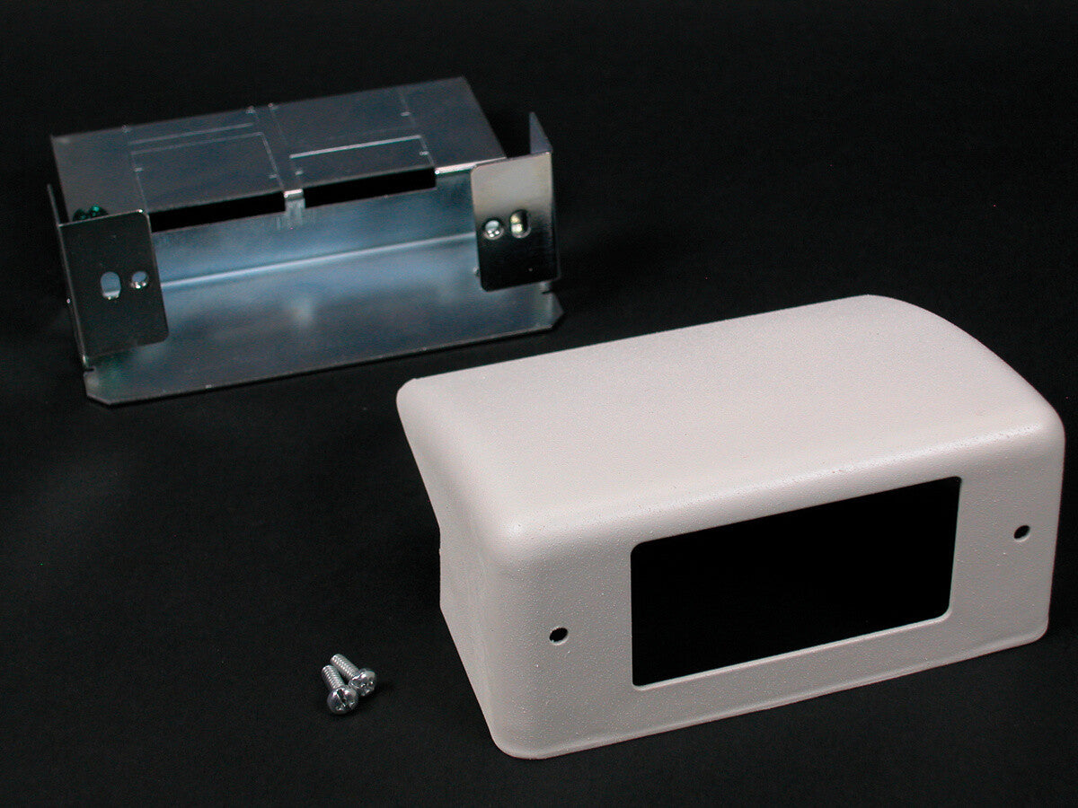 WIREMOLD 24DWNR-FW cable trunking system accessory Bracket fitting